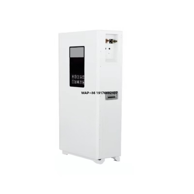 Lifepo4 Battery 51.2V 280Ah - Batería de litio solar SSS 5kwh