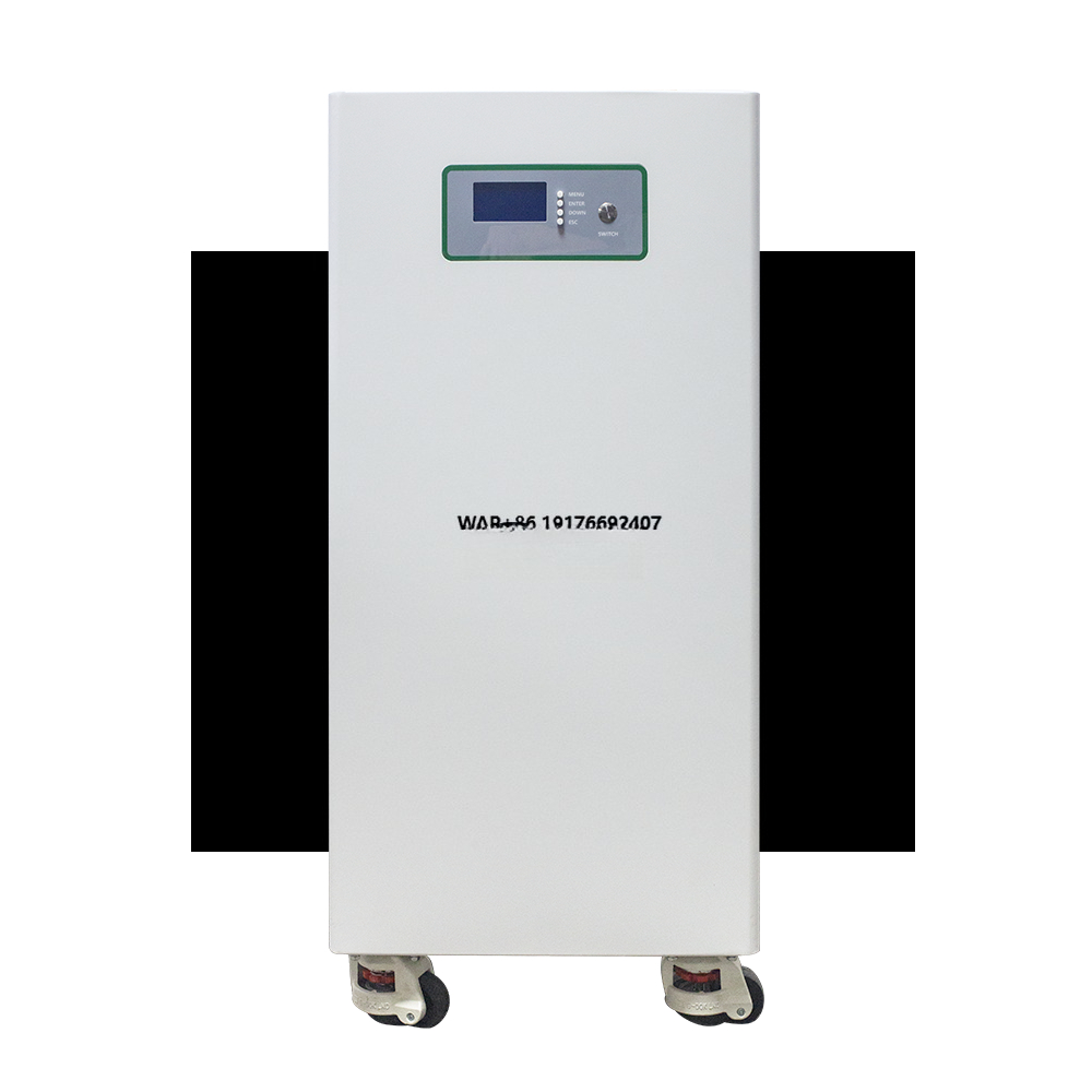 Lifepo4 Battery 51.2V 280Ah - Ingotta 48V/51.2V 280Ah 300Ah 15kWh Paquete