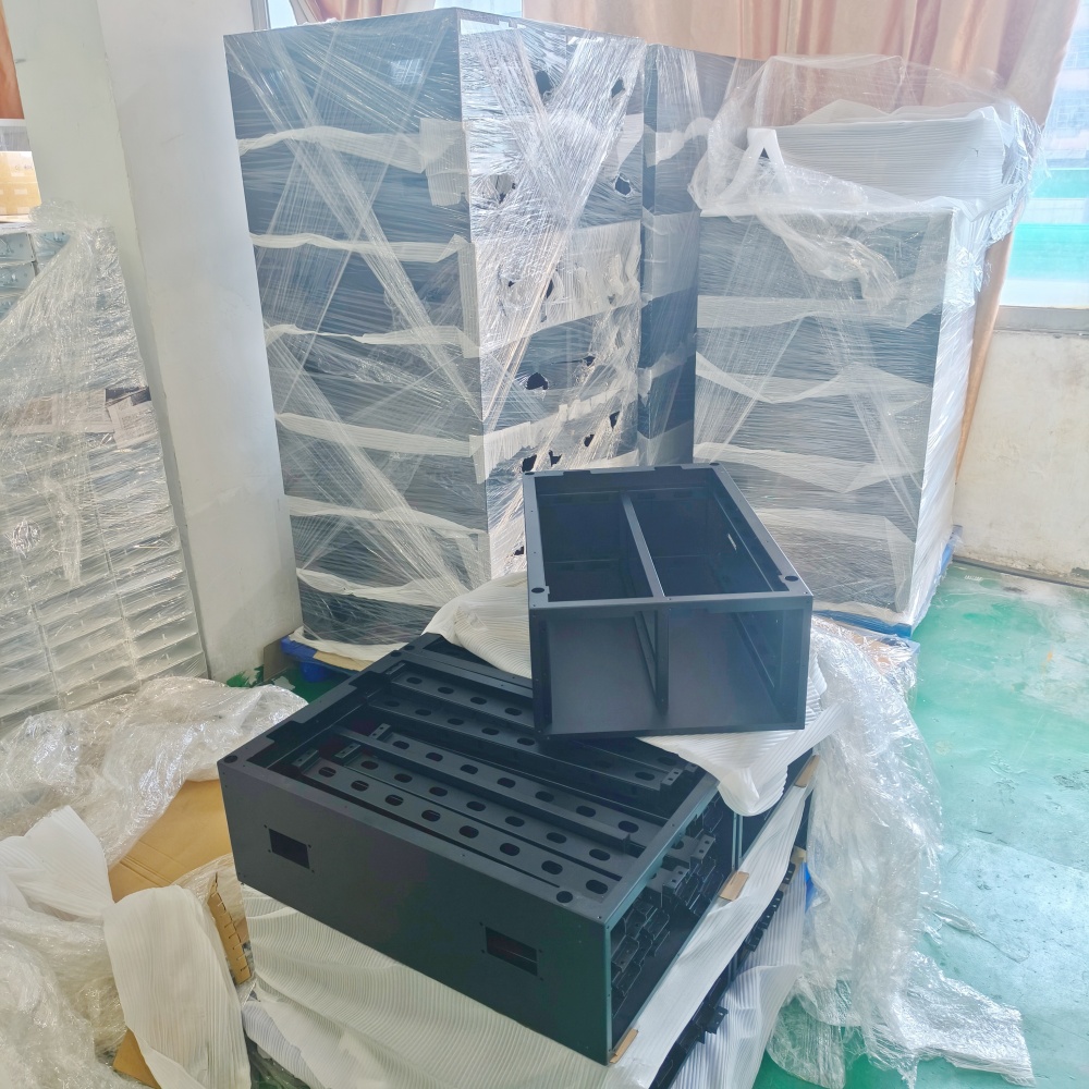 Lifepo4 Battery 51.2V 280Ah - Kit de Bricolaje para Caja de