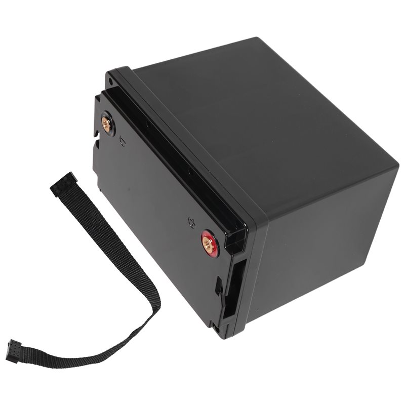 Caja de almacenamiento para ba - Lifepo4 Battery Box Diy 12V 100Ah reseña y precio