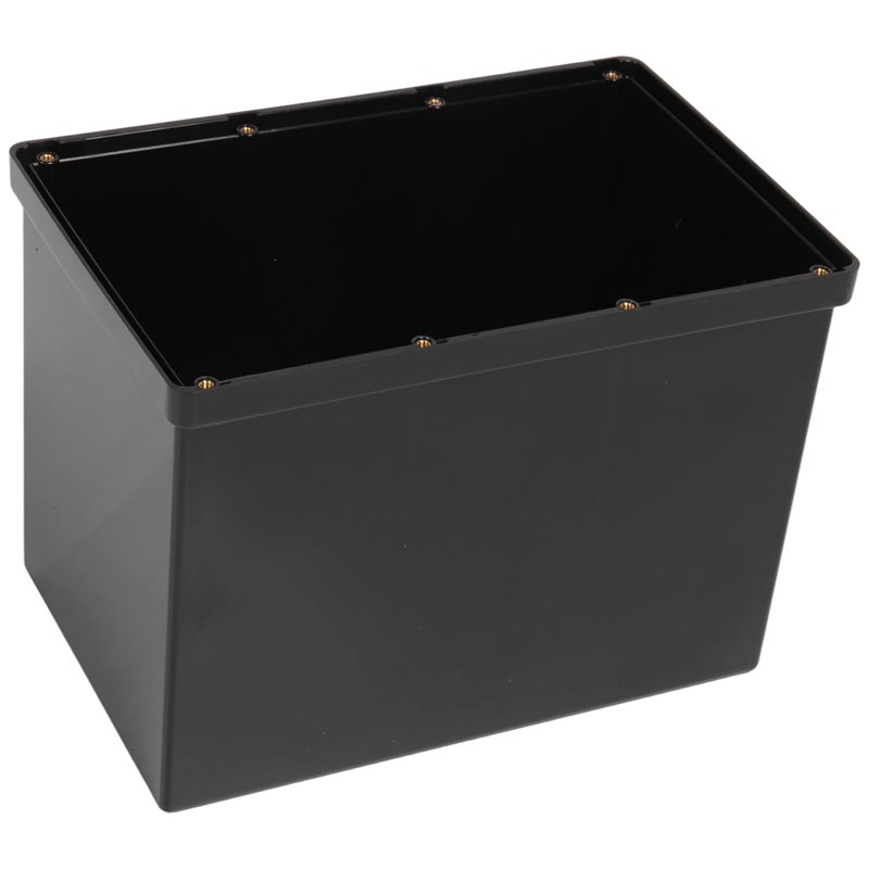 Caja de almacenamiento para ba - Lifepo4 Battery Box Diy 12V 100Ah reseña y precio