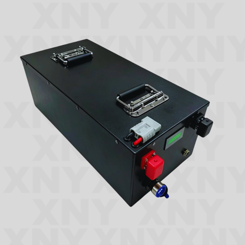 Paquete de Baterías LiFePO4 de - 12V 100Ah Lifepo4 Bluetooth Bms reseña y precio