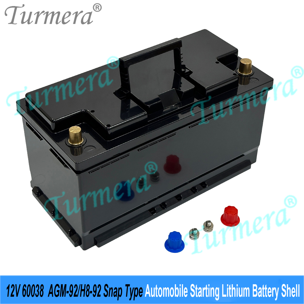 Caja vacía para batería de arr - Lifepo4 Battery Box Diy 12V 100Ah reseña y precio