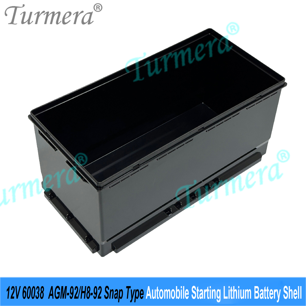 Caja vacía para batería de arr - Lifepo4 Battery Box Diy 12V 100Ah reseña y precio