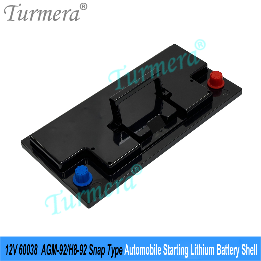 Caja vacía para batería de arr - Lifepo4 Battery Box Diy 12V 100Ah reseña y precio