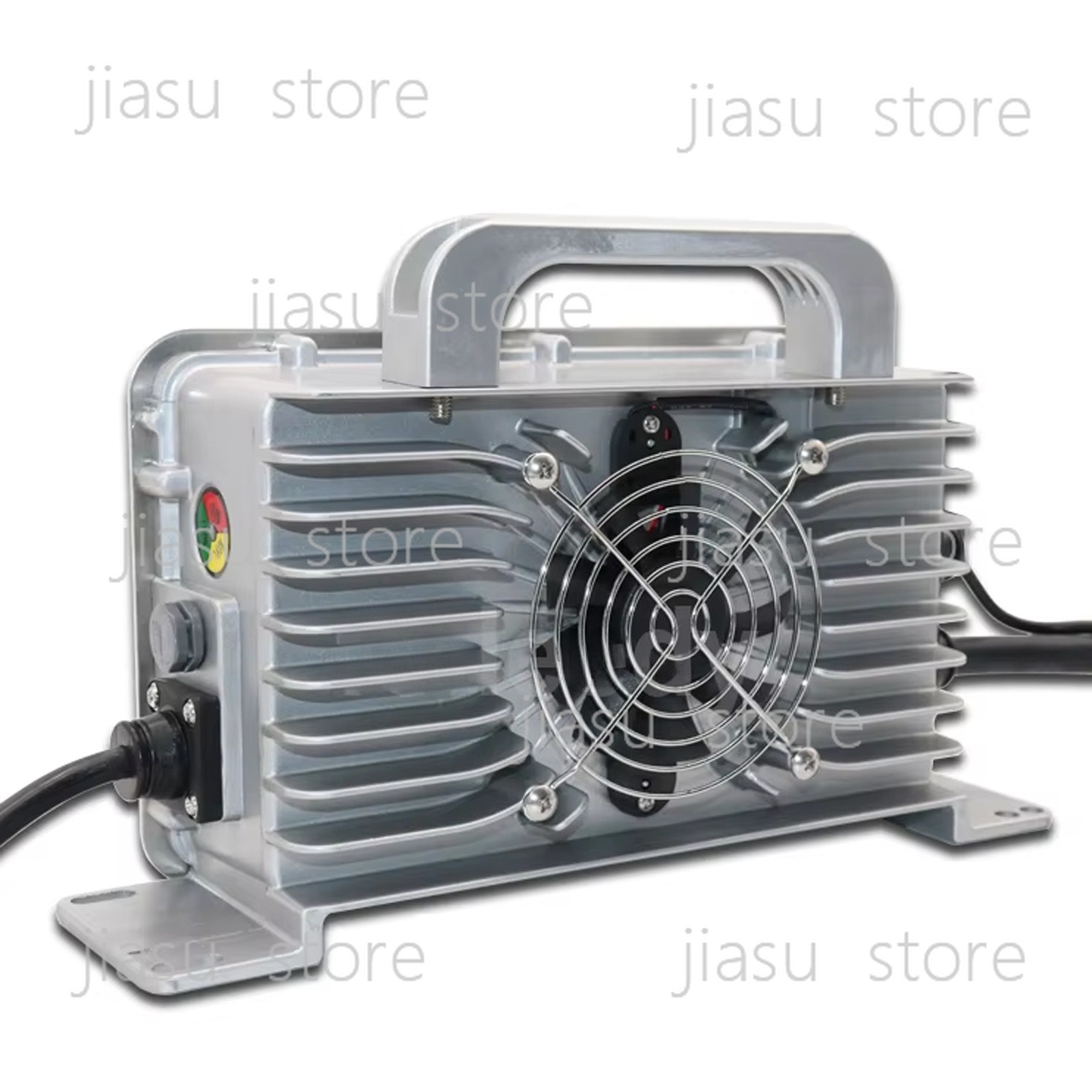 Cargador de 48V 35A 30A 72V 25 - Lifepo4 Charger 48V 20A reseña y precio