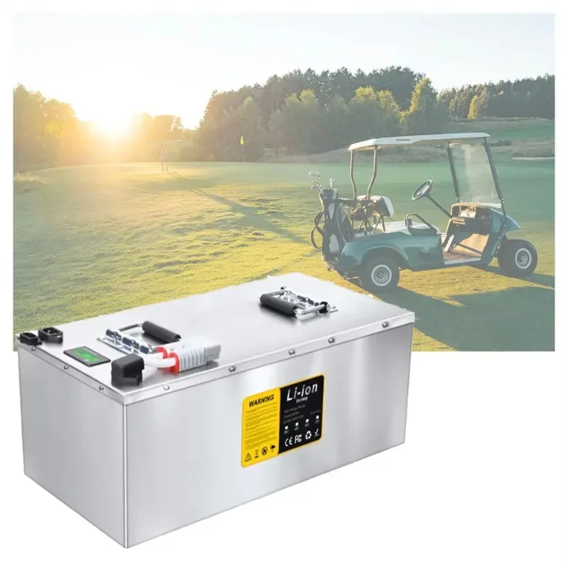 Lifepo4-batería de litio para  - Lifepo4 Battery 36V 100Ah reseña y precio