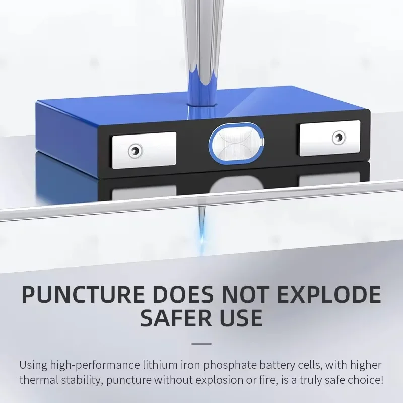 Lifepo4-batería de litio para  - Lifepo4 Battery 36V 100Ah reseña y precio