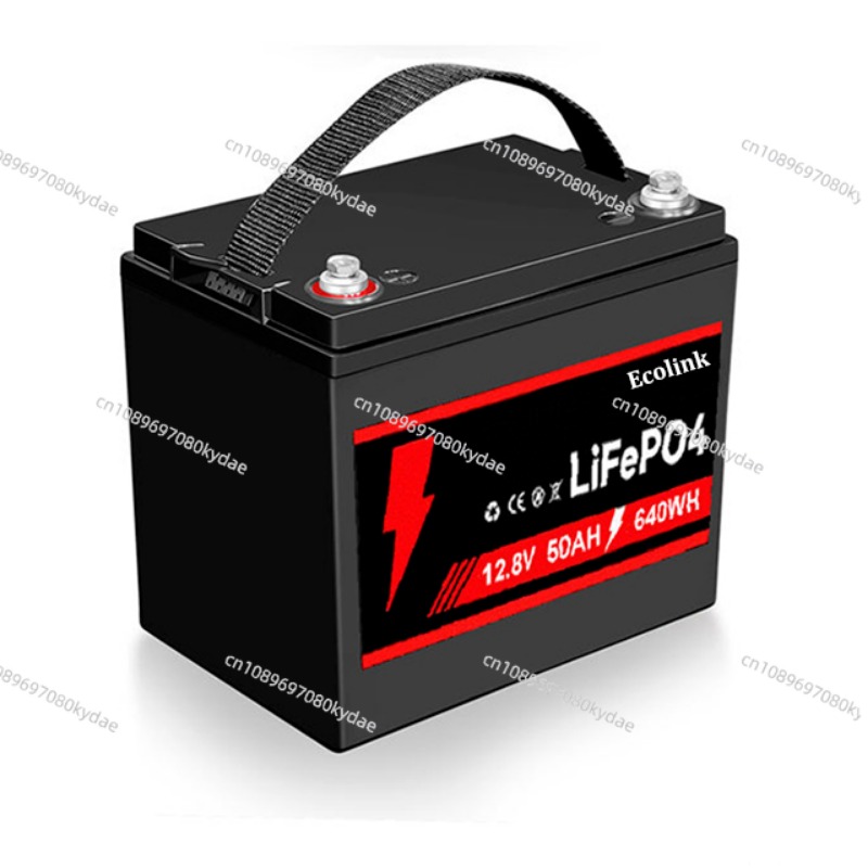 Batería Lifepo4 de 12V 100Ah 1 - Lifepo4 12V 300Ah Deep Cycle reseña y precio