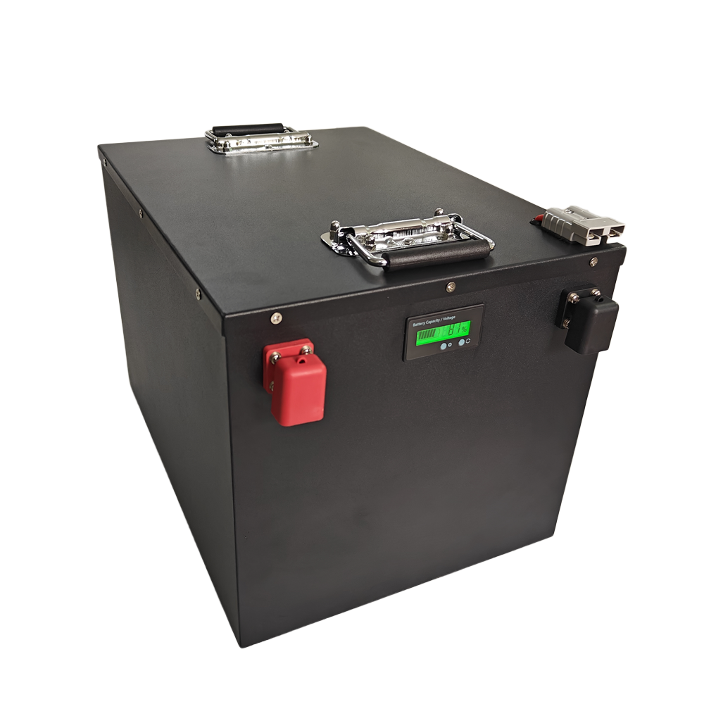 Paquete de baterías Lifepo4 de - Lifepo4 Battery 36V 100Ah reseña y precio