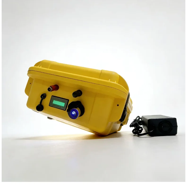 12V LiFePO4 100‑200Ah |   BMS  - 12V 100Ah Lifepo4 Bluetooth Bms reseña y precio