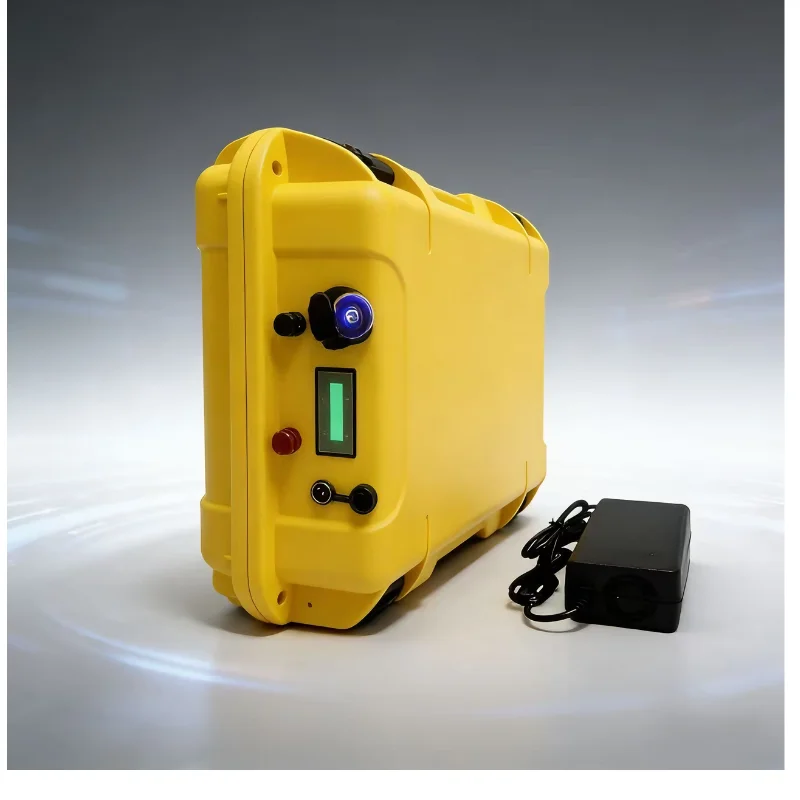 12V LiFePO4 100‑200Ah |   BMS  - 12V 100Ah Lifepo4 Bluetooth Bms reseña y precio