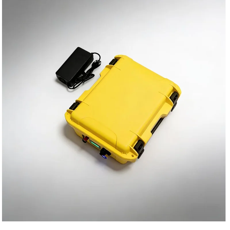12V LiFePO4 100‑200Ah |   BMS  - 12V 100Ah Lifepo4 Bluetooth Bms reseña y precio