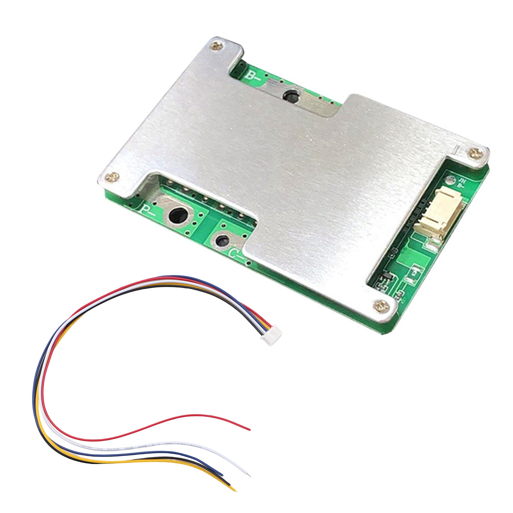 Placa de protección de batería - Lifepo4 Battery 12V 100Ah reseña y precio