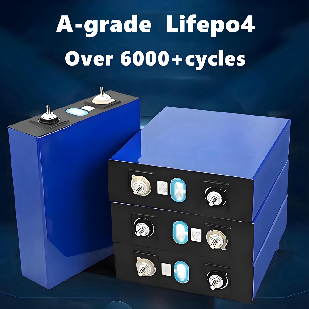 Batería LiFePO4 de 48 V, 50 Ah - Lifepo4 48V 50Ah Golf Cart reseña y precio