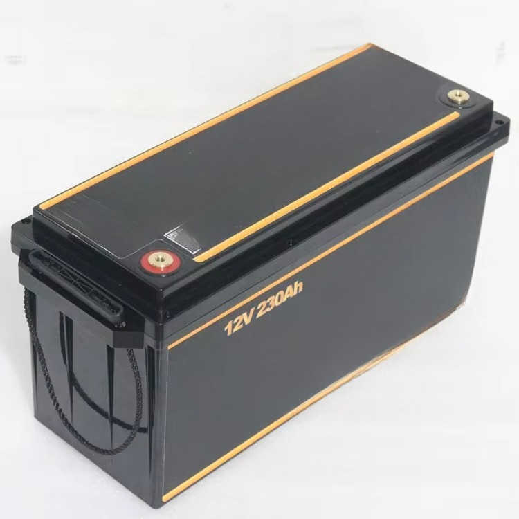 Lifepo4 12 V 100Ah 200Ah 300Ah - Lifepo4 Battery 12V 100Ah reseña y precio