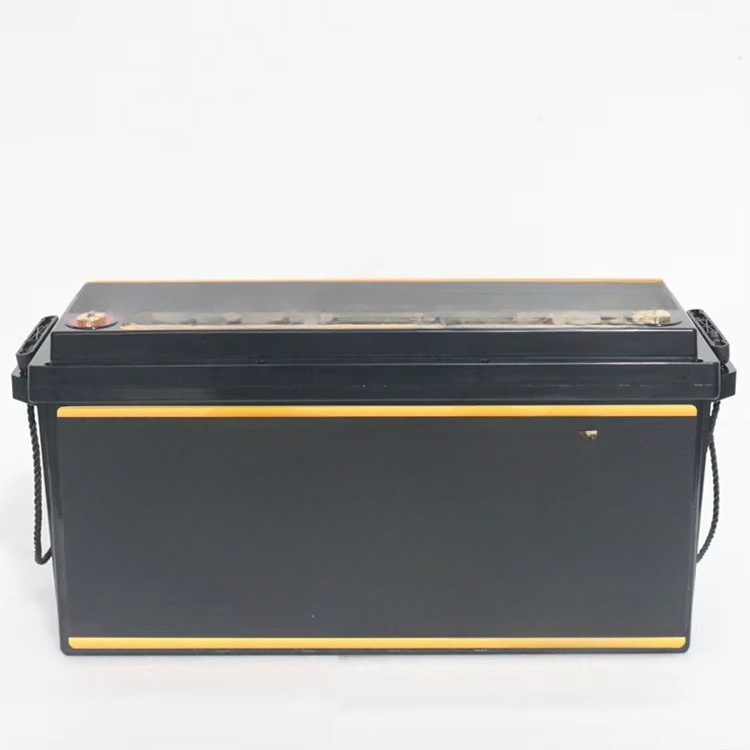 Lifepo4 12 V 100Ah 200Ah 300Ah - Lifepo4 Battery 12V 100Ah reseña y precio
