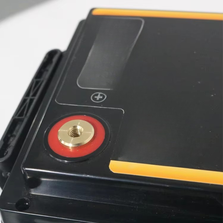 Lifepo4 12 V 100Ah 200Ah 300Ah - Lifepo4 Battery 12V 100Ah reseña y precio
