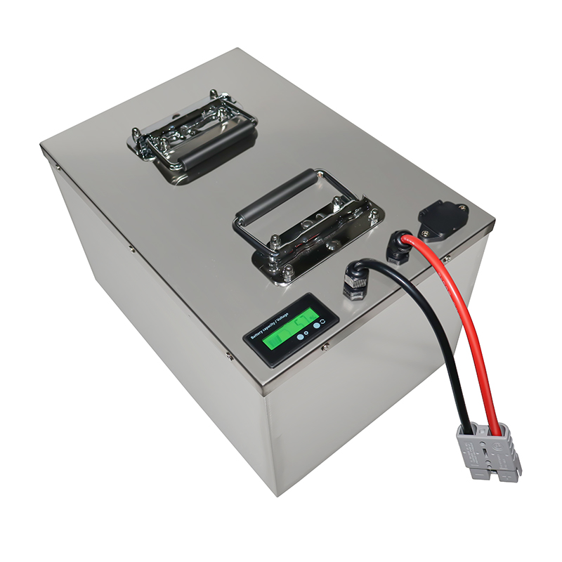 Lifepo4 24V 100Ah 200Ah 12V 25 - Lifepo4 Battery 24V 100Ah Trolling Motor reseña y precio