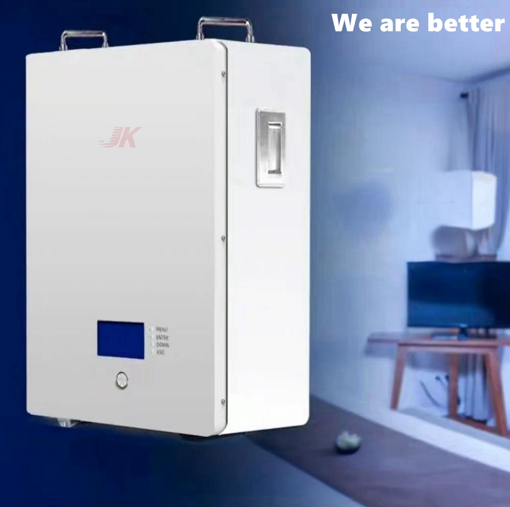 Batería LiFePO4 de 24 V y 400  - Lifepo4 Battery 24V 200Ah reseña y precio