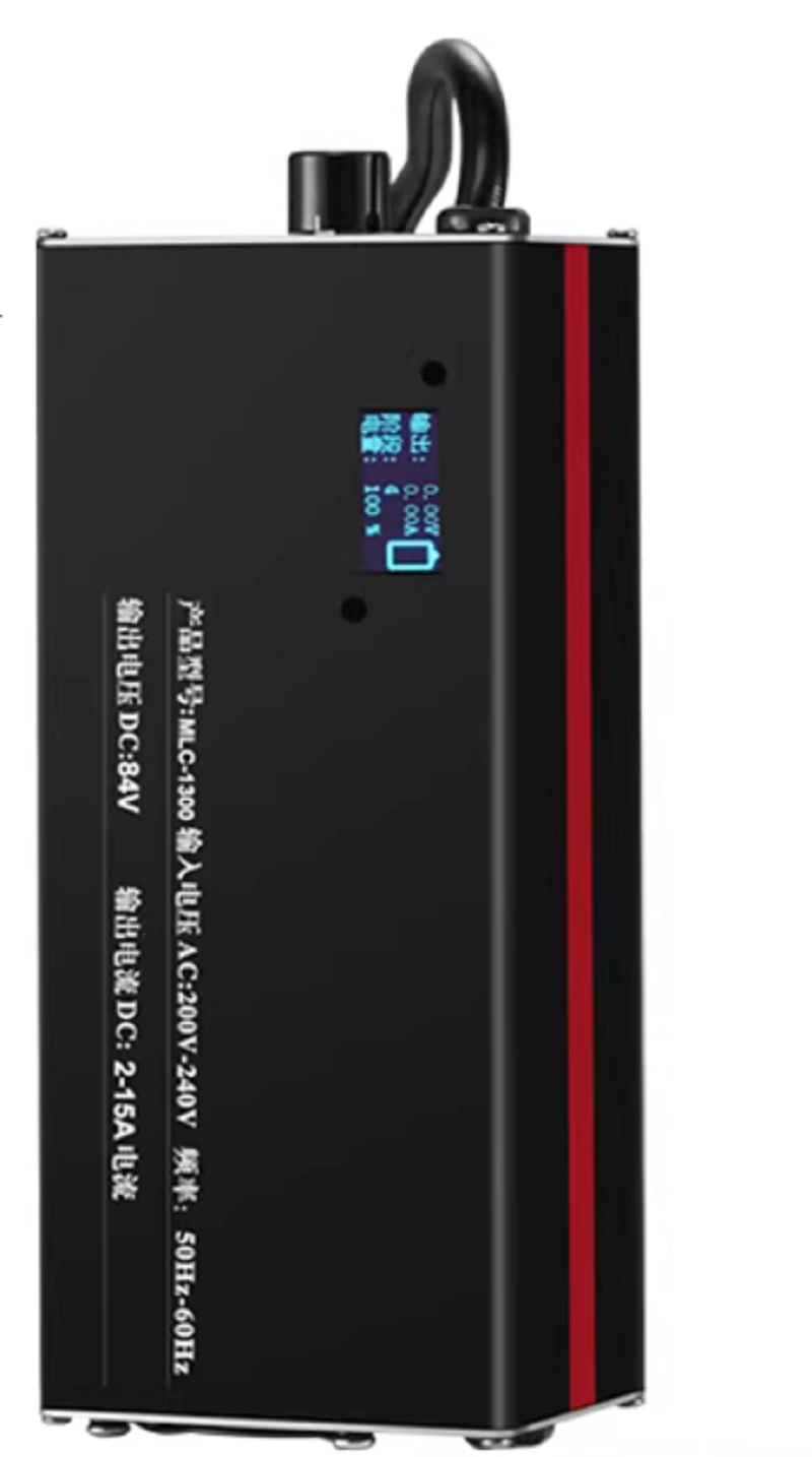 Cargador de Baterías de Litio  - Lifepo4 Charger 48V 20A reseña y precio