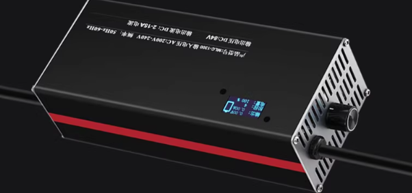 Cargador de Baterías de Litio  - Lifepo4 Charger 48V 20A reseña y precio