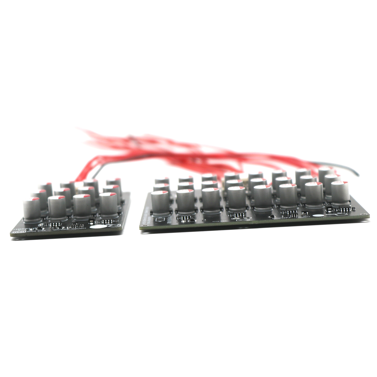 Ecualizador Activo 4S 8S 5A, B - Battery Balancer 4S 12V Active Equalizer reseña y precio