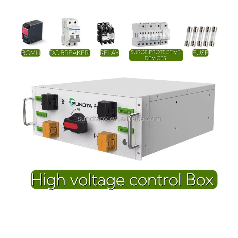 'Batería de almacenamiento de  - Lifepo4 Battery 51.2V 280Ah reseña y precio