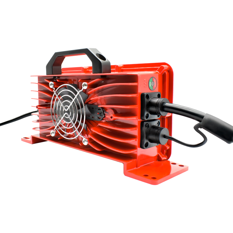 12V 24V 48V 60V 72V 18A 20A Li - Lifepo4 Charger 48V 20A reseña y precio