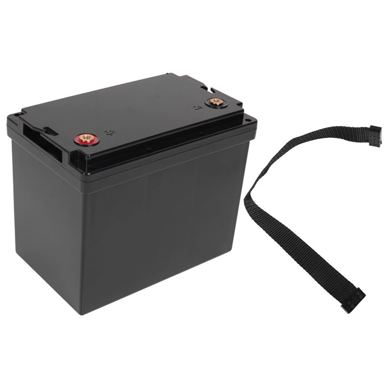 M51K-Para NCM Lifepo4 Para Sis - Lifepo4 Battery Box Diy 12V 100Ah reseña y precio