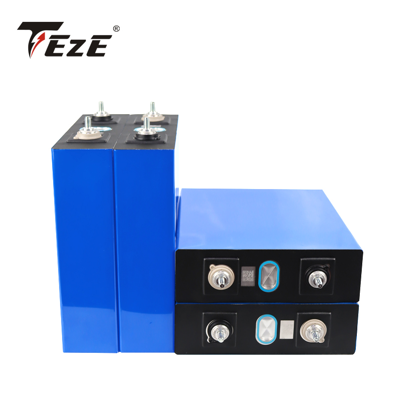 Batería LifePO4 de 3,2 V, 202A - Lifepo4 Battery 24V 200Ah reseña y precio