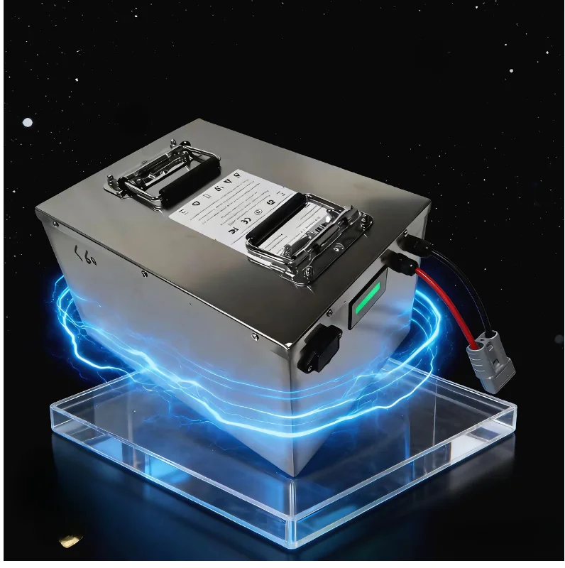 E-Mobility Essential: Batería  - Lifepo4 Battery 36V 100Ah reseña y precio