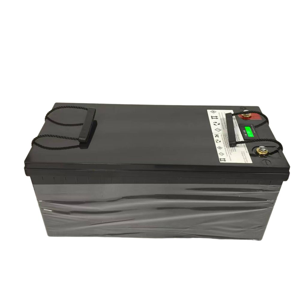 Batería Lifepo4 de litio CZ, 3 - Lifepo4 Battery 36V 100Ah reseña y precio