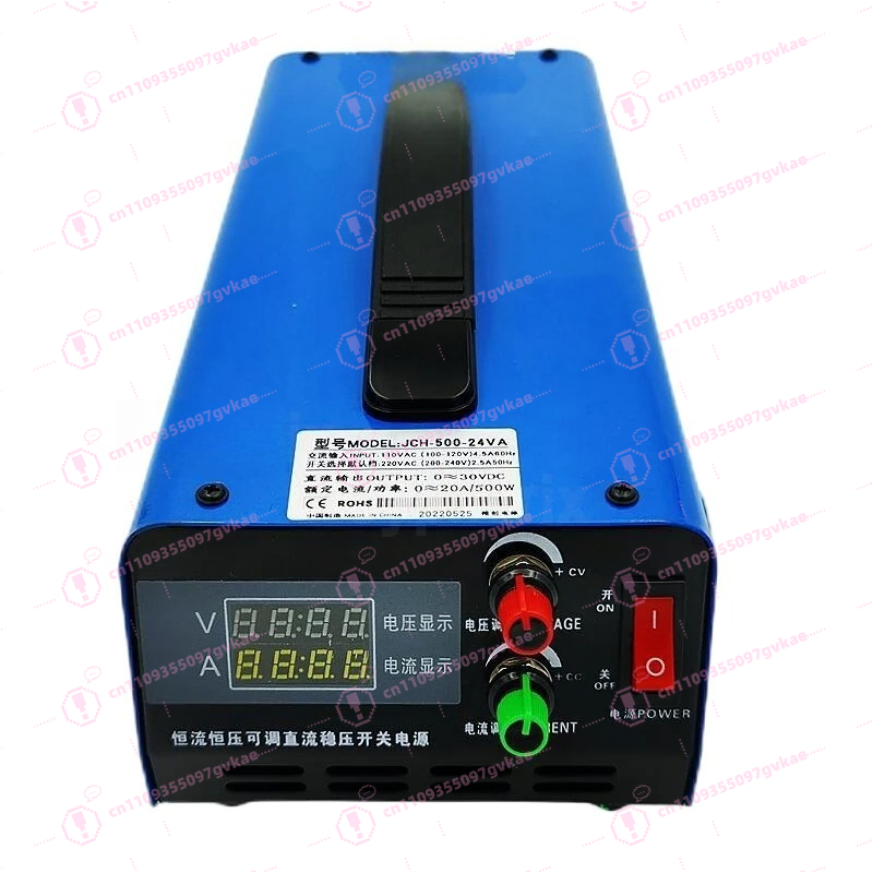 Cargador Ajustable de 1000W, 8 - Lifepo4 Charger 48V 20A reseña y precio