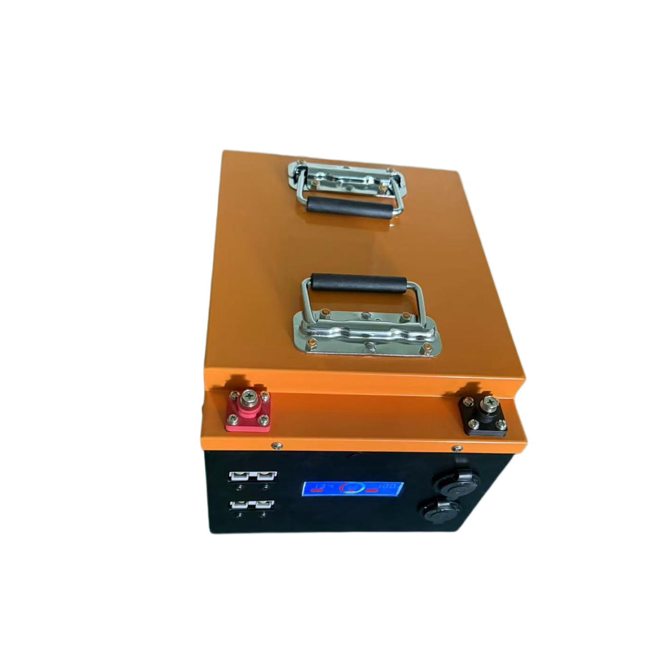 Lifepo4 12V 100Ah 200AH 280Ah  - 12V 100Ah Lifepo4 Bluetooth Bms reseña y precio