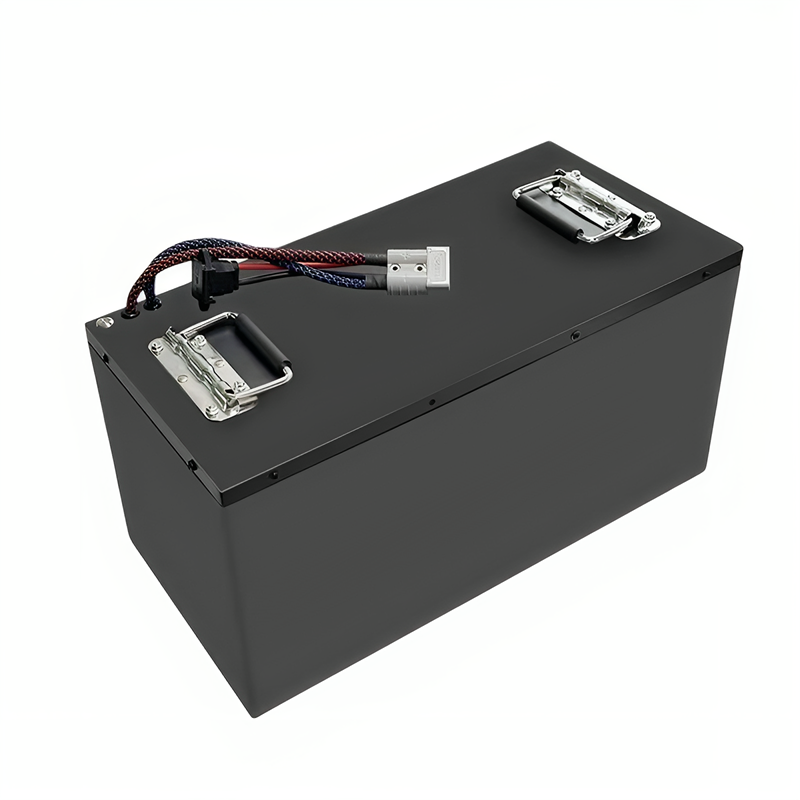 48V 50Ah Ciclo Profundo LiFePO - Lifepo4 48V 50Ah Golf Cart reseña y precio