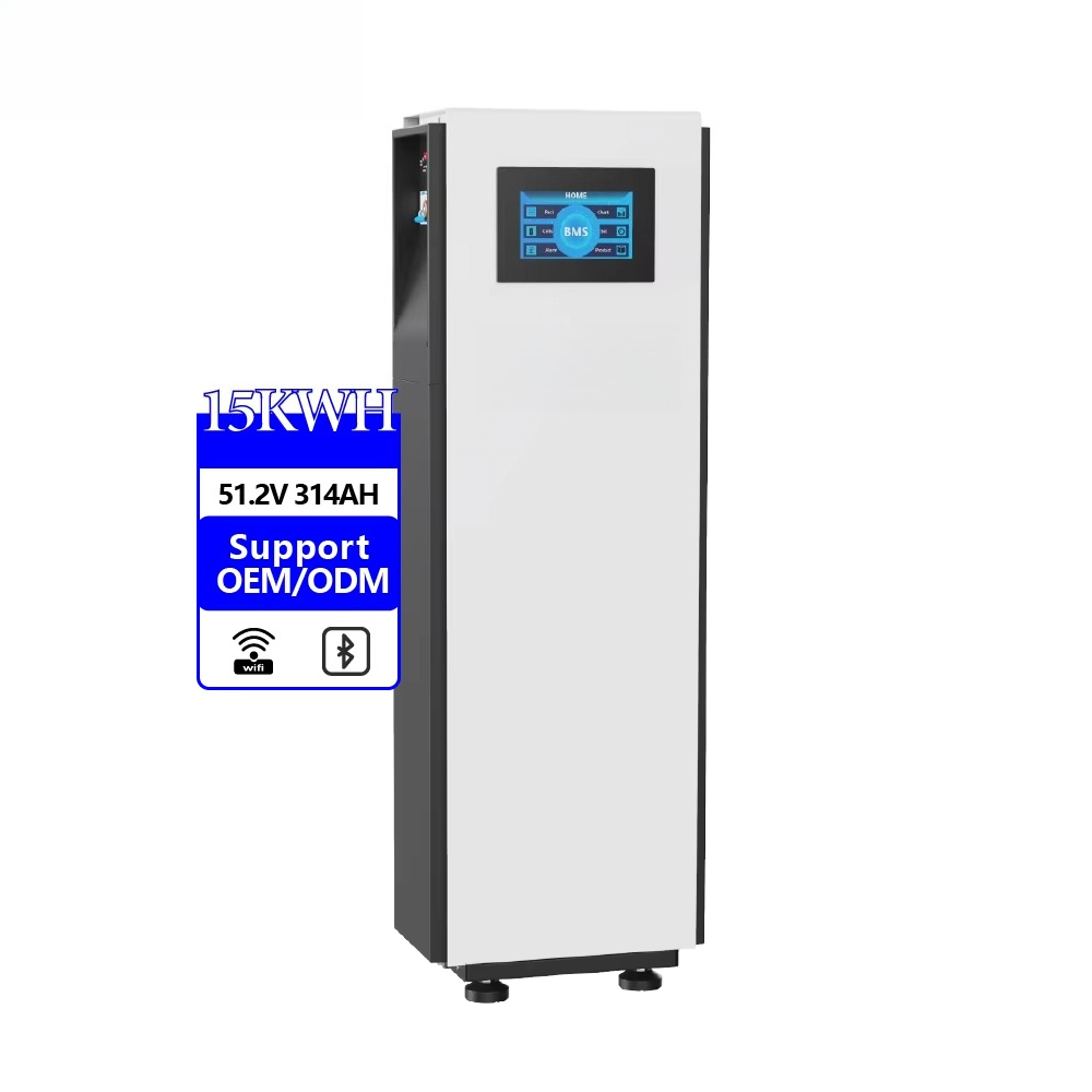 Baterías prismáticas LiFePO4 E - Lifepo4 Battery 51.2V 280Ah reseña y precio