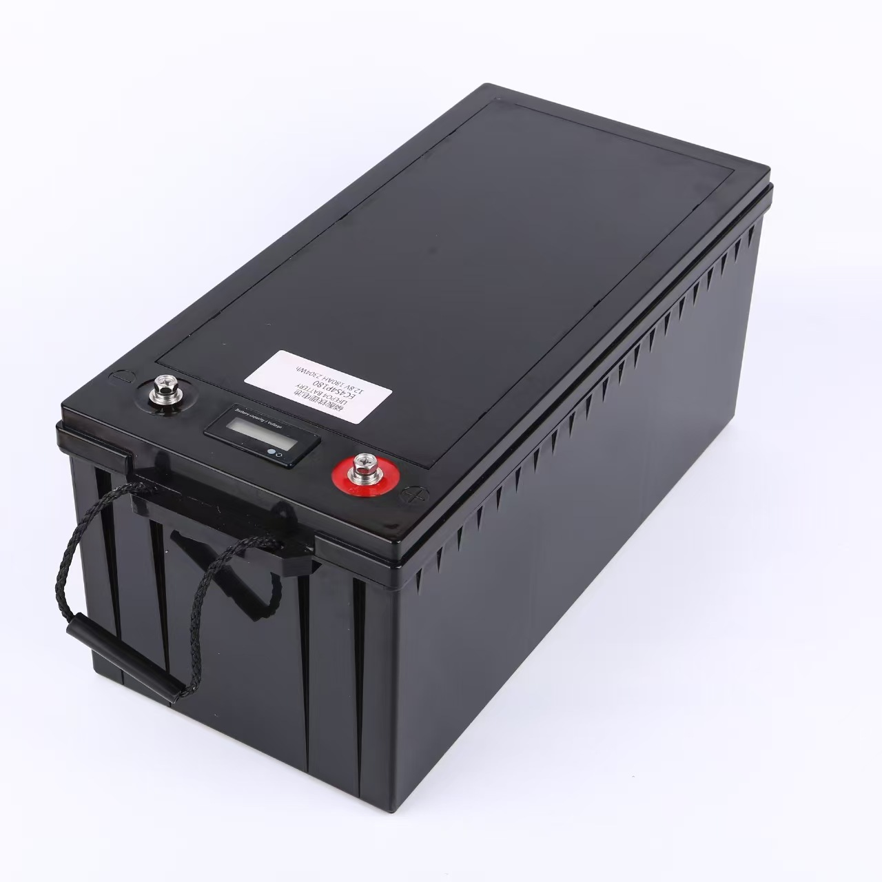 36V 100Ah 100A 150AH 150A fuen - Lifepo4 Battery 36V 100Ah reseña y precio