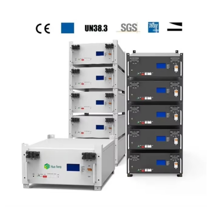 Kit BMS Lifepo4 280L para Bate - Lifepo4 Battery 51.2V 280Ah reseña y precio
