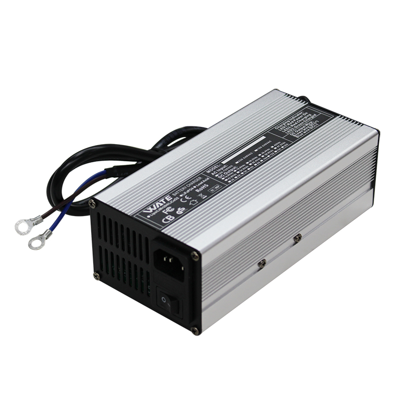 Usd del cargador de batería de - Lifepo4 Charger 48V 20A reseña y precio