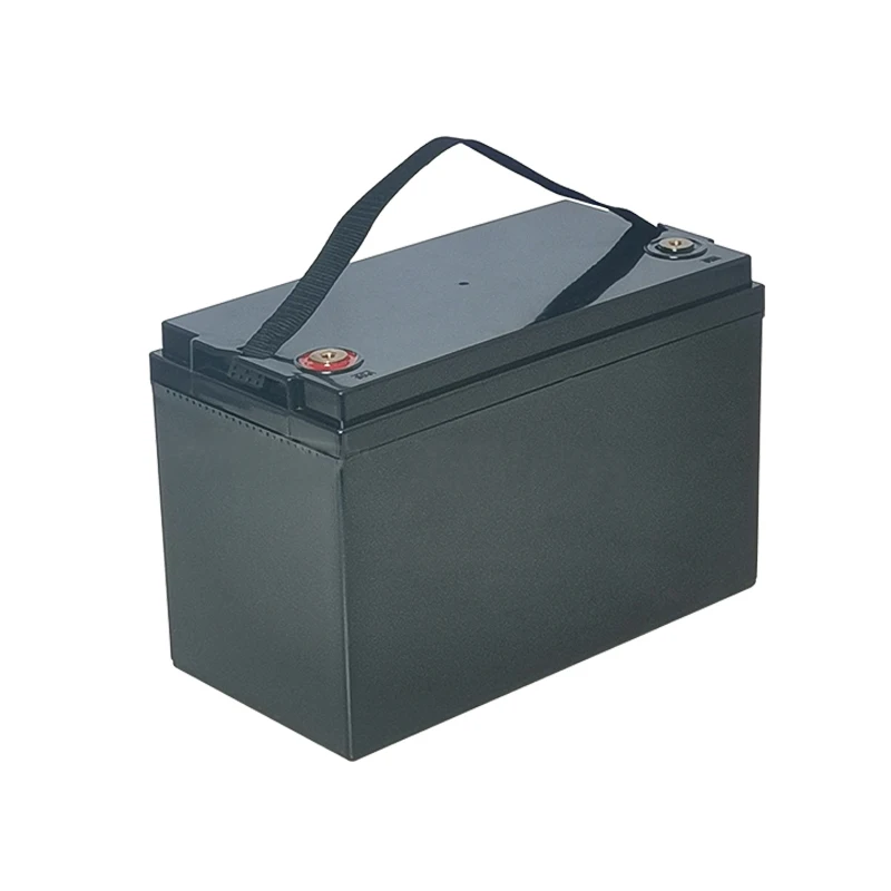Cajas de almacenamiento de bat - Lifepo4 Battery Box Diy 12V 100Ah reseña y precio