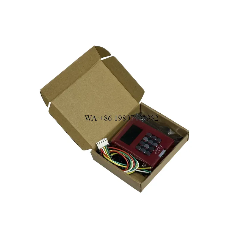 Equilibrador Activo wmwmnu 5A  - Battery Balancer 4S 12V Active Equalizer reseña y precio