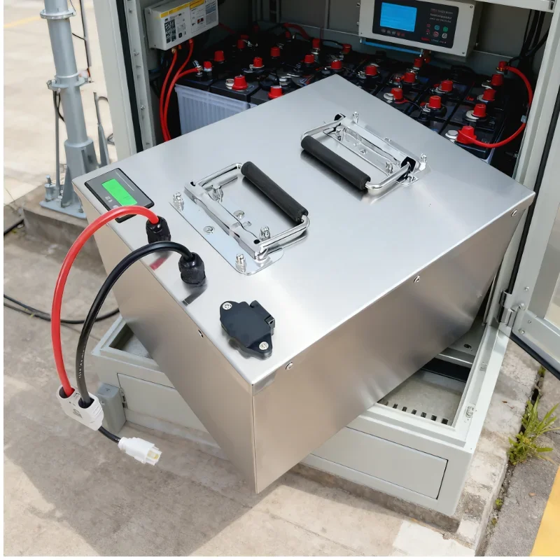 Batería LiFePO4 de 12V 24V 48V - 12V 100Ah Lifepo4 Bluetooth Bms reseña y precio