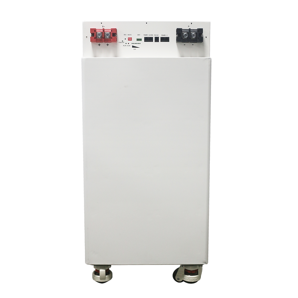 Ingotta 48V/51.2V 280Ah 300Ah  - Lifepo4 Battery 51.2V 280Ah reseña y precio