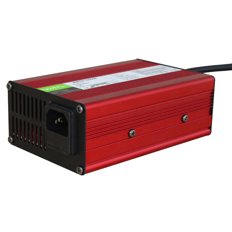Cargador de 54.6V 5A para Bate - Lifepo4 Charger 48V 20A reseña y precio