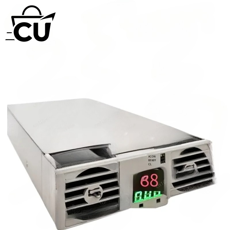 Cargador ajustable de 40-120V  - Lifepo4 Charger 48V 20A reseña y precio