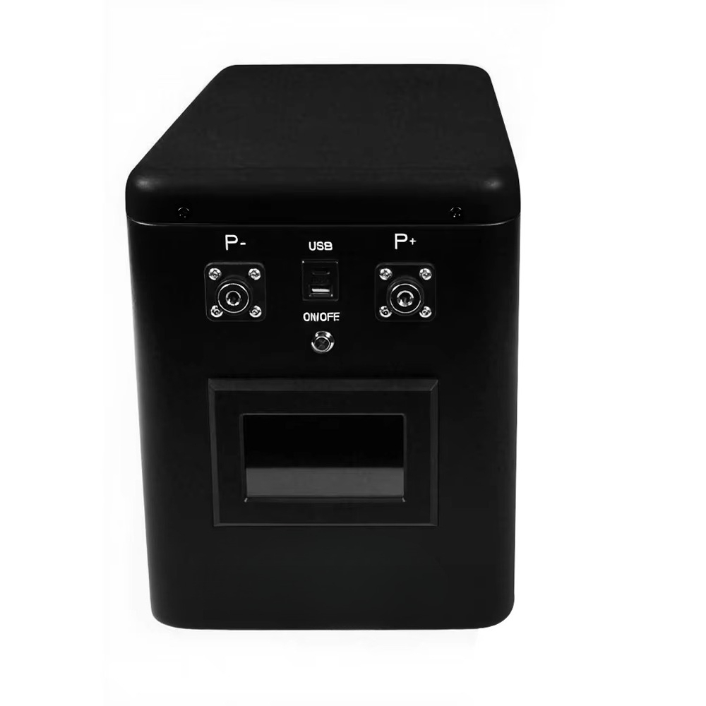 Nuevo Lifepo4 vacío para exter - Lifepo4 Battery Box Diy 12V 100Ah reseña y precio