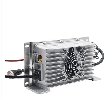 Cargador rápido para batería d - Lifepo4 Charger 48V 20A reseña y precio